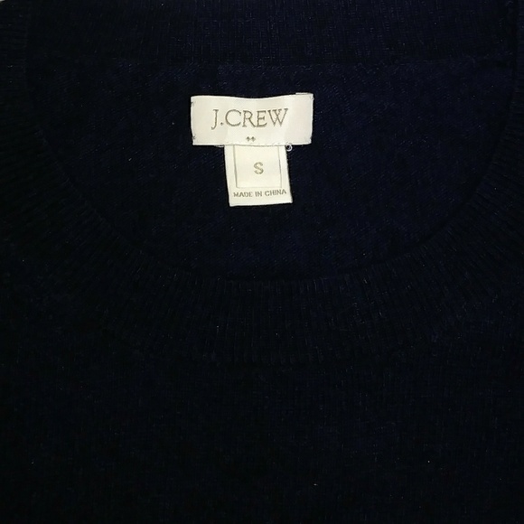 J. Crew Frenchie Dog Sweater - Picture 5 of 8